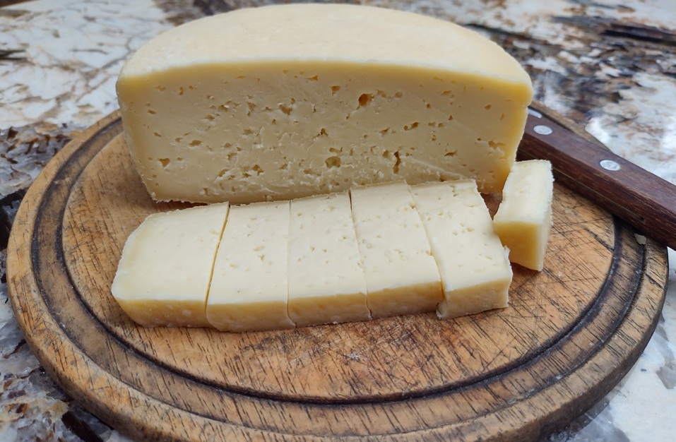 Queijos da Quintas do Vale (ES) têm terroir do Empoçado Foto 4 Claudio Schapochnik_Que Gostoso