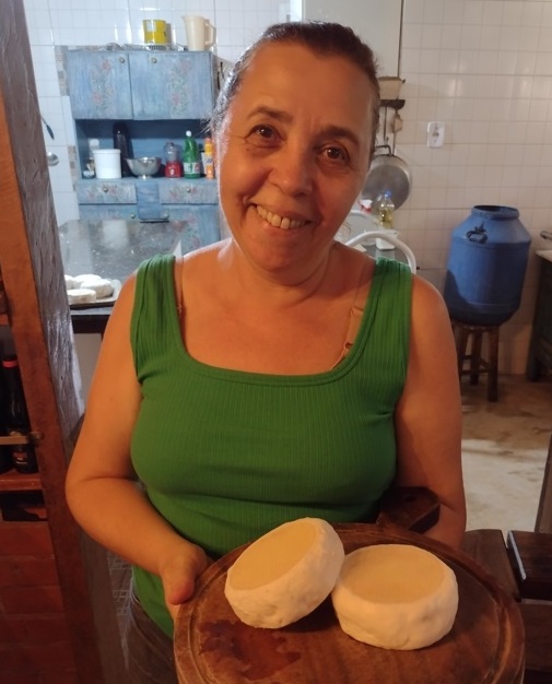 Queijos da Quintas do Vale (ES) têm terroir do Empoçado Foto 6 Claudio Schapochnik_Que Gostoso