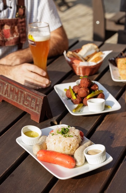 Rota Cervejeira de Joinville (SC) tem novidades Foto 2 Rota Cervejeira de Joinville