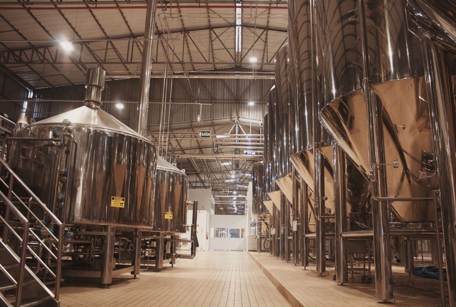 Rota Cervejeira de Joinville (SC) tem novidades Foto 3 Rota Cervejeira de Joinville