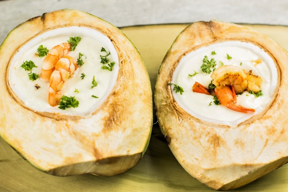 Sabor à beira-mar Festival de Frutos do Mar na Ceagesp Foto 2 Divulgação Festivais Ceagesp