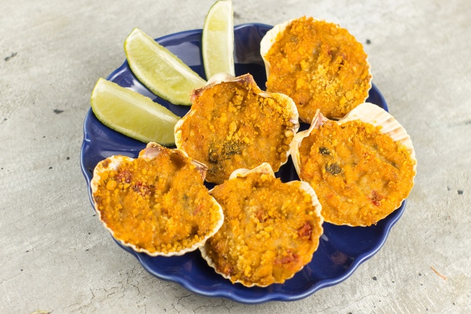 Sabor à beira-mar Festival de Frutos do Mar na Ceagesp Foto 3 Divulgação Festivais Ceagesp