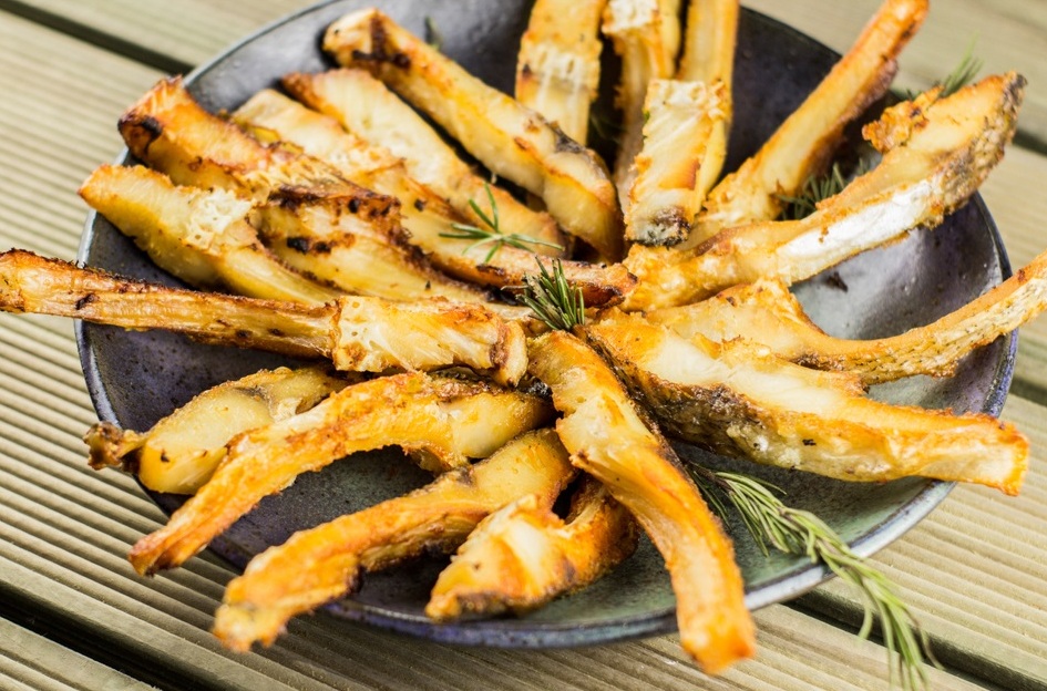 Sabor à beira-mar Festival de Frutos do Mar na Ceagesp Foto 4 Divulgação Festivais Ceagesp