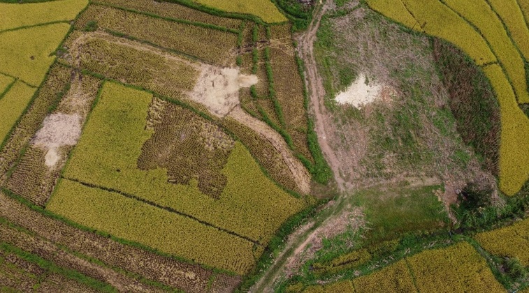 Vale do Empoçado é pura beleza nas Montanhas Capixabas Foto 3 Vitor Petronetto