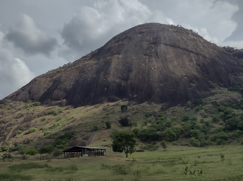 Vale do Empoçado é pura beleza nas Montanhas Capixabas Foto 4 Foto Claudio Schapochnik_Que Gostoso