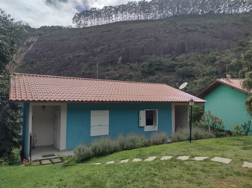 Café da manhã formidável nas Montanhas Capixabas Foto 2 Claudio Schapochnik_Que Gostoso