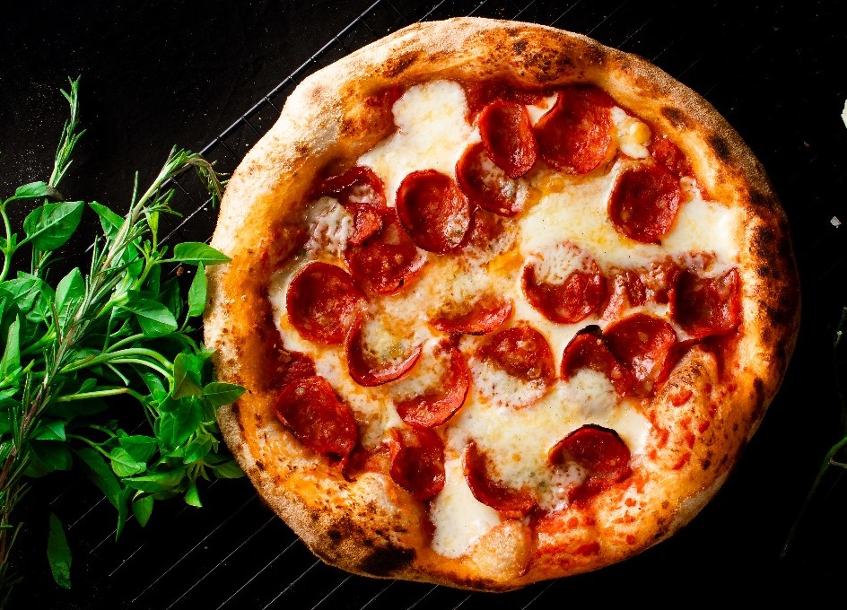 Chef Diego Wellington abre pizzaria napolitana (SP) Foto 3 Divulgação Belfatto Pizzaria