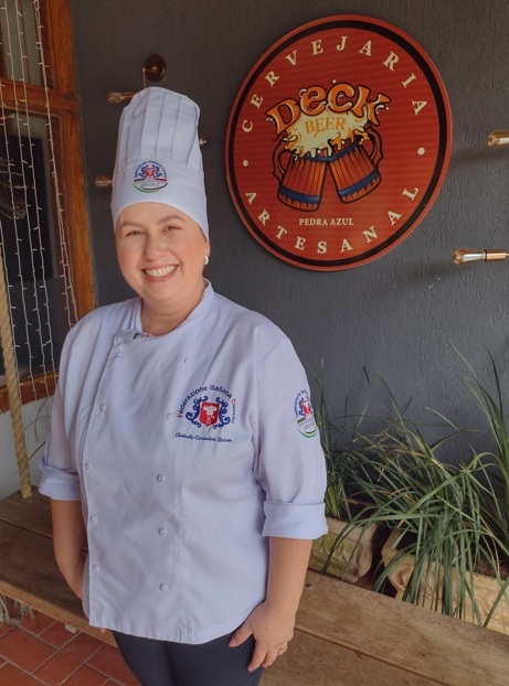 Deck Beer (ES) faz boas cervejas e bons petiscos Foto 12 Claudio Schapochnik_Que Gostoso