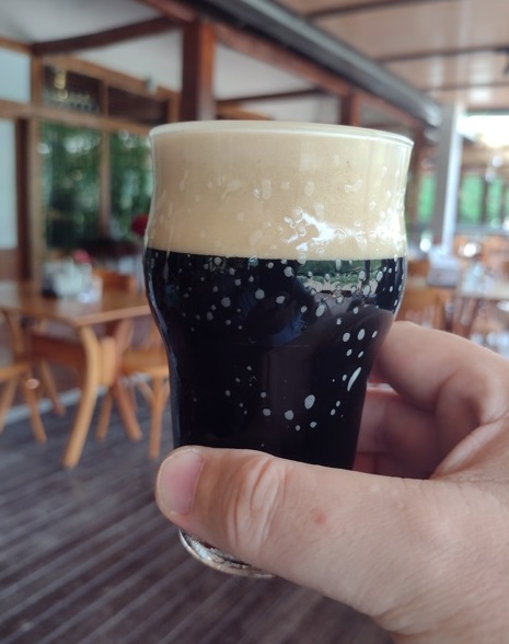 Deck Beer (ES) faz boas cervejas e bons petiscos Foto 2 Claudio Schapochnik_Que Gostoso