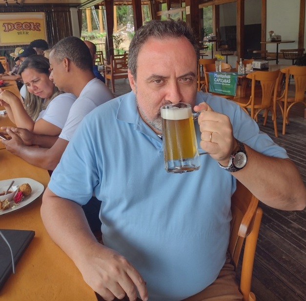 Deck Beer (ES) faz boas cervejas e bons petiscos Foto 8 Claudio Schapochnik_Que Gostoso