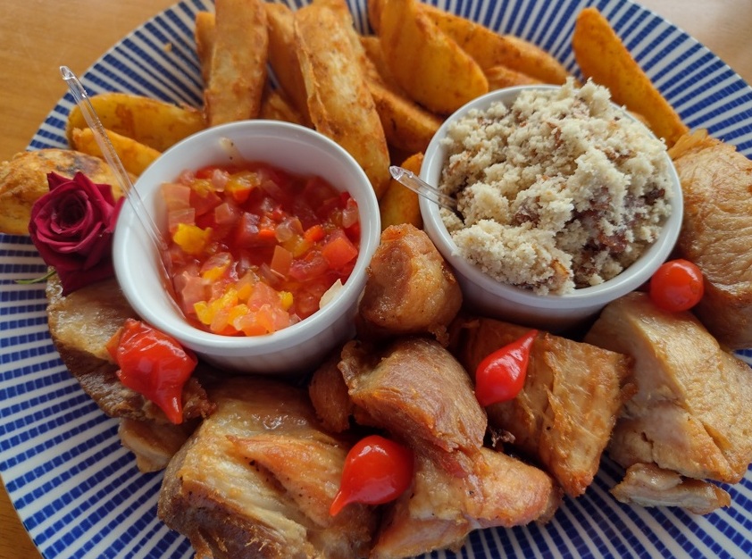 Deck Beer (ES) faz boas cervejas e bons petiscos Foto 9 Claudio Schapochnik_Que Gostoso