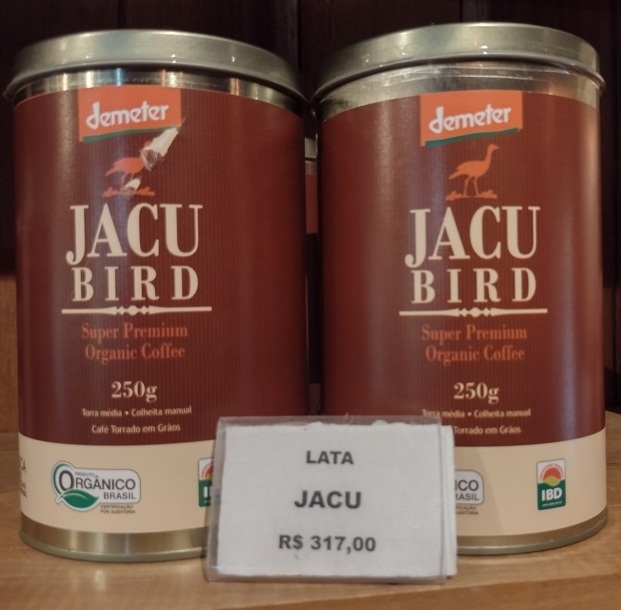 Exótico, café do jacu vem das Montanhas Capixabas Foto 11 Claudio Schapochnik_Que Gostoso