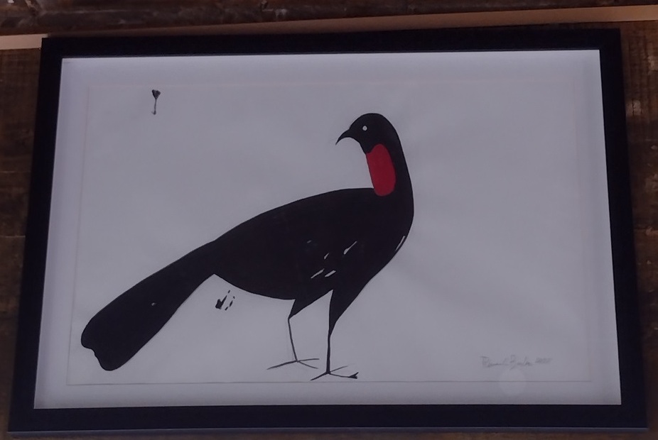 Exótico, café do jacu vem das Montanhas Capixabas Foto 8 Claudio Schapochnik_Que Gostoso