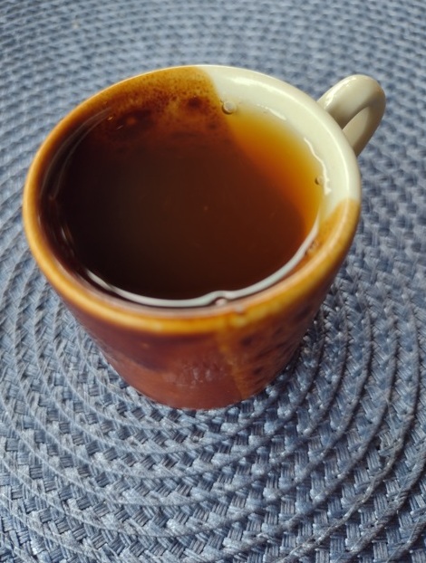 Exótico, café do jacu vem das Montanhas Capixabas Foto 9 Claudio Schapochnik_Que Gostoso