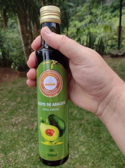 Irmãos Peterle produz azeite de abacate no ES Foto 2 Claudio Schapochnik_Que Gostoso