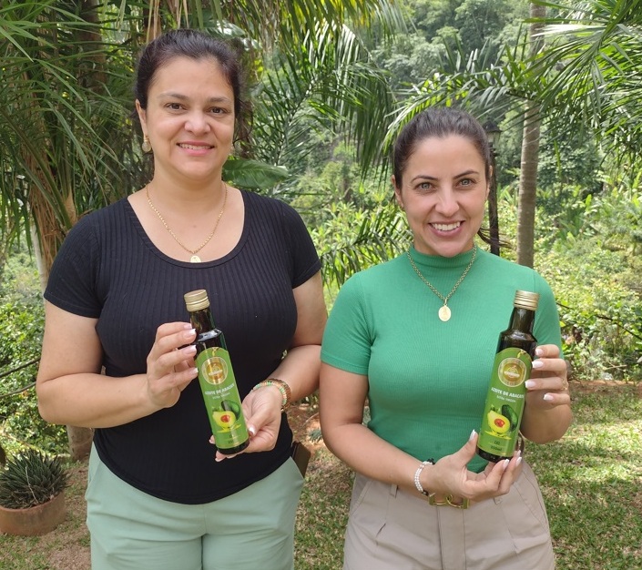 Irmãos Peterle produz azeite de abacate no ES Foto 4 Claudio Schapochnik_Que Gostoso