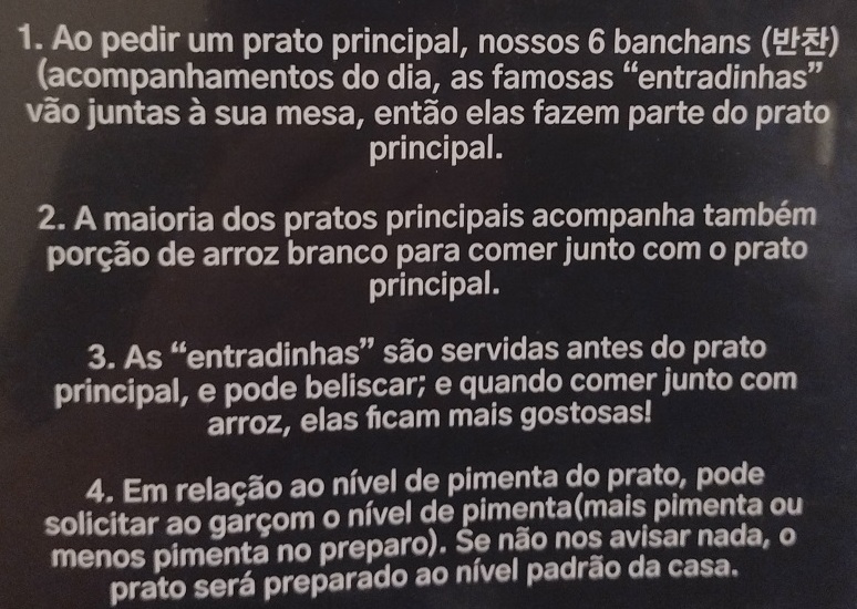 Sopa de kimchi, costelinha e tofu do Choyee é admirável Foto 4 Claudio Schapochnik_Que Gostoso