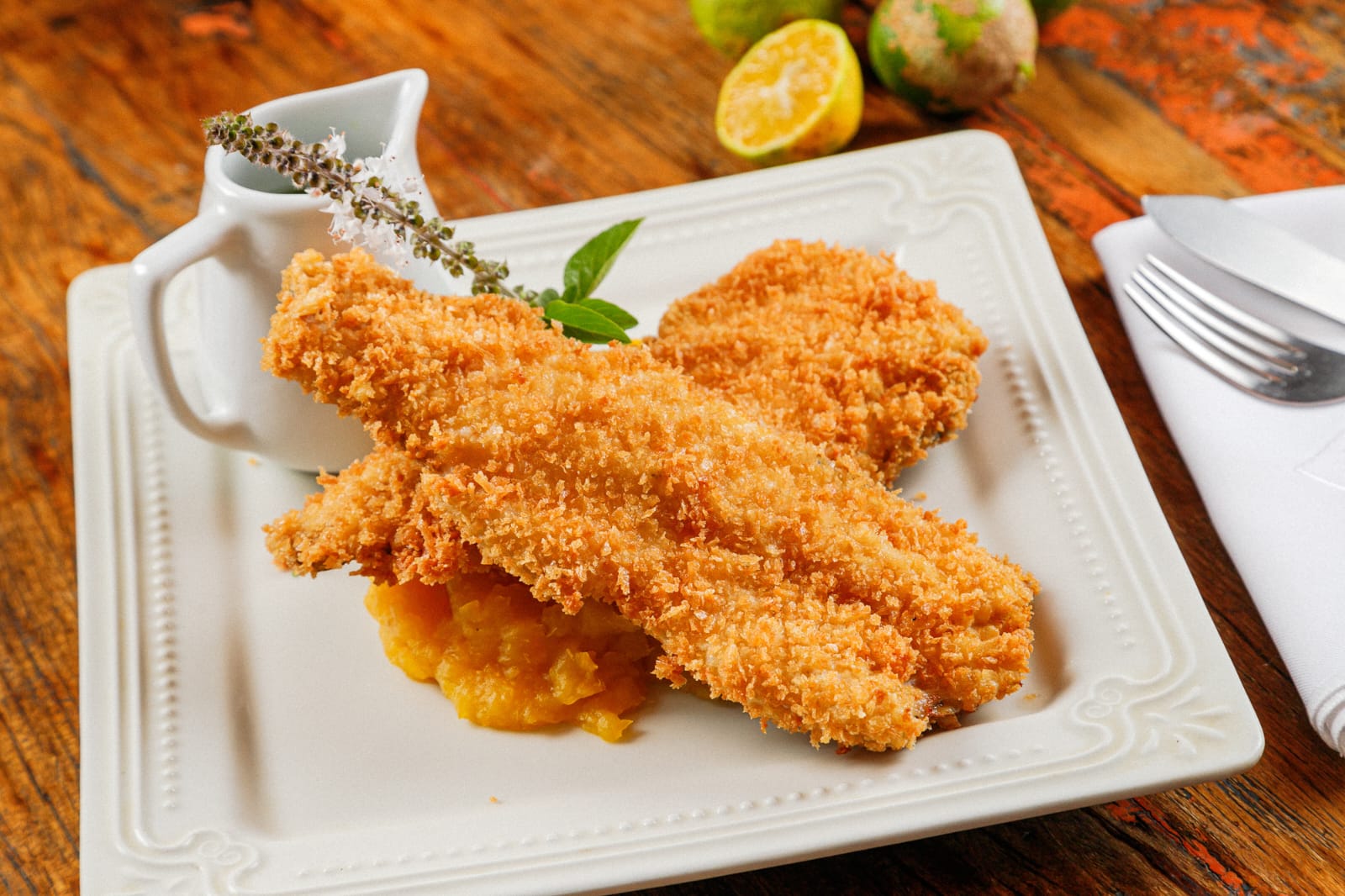 Truta é estrela de festival no Donna Pinha, na Mantiqueira Foto 2 Douglas Fagundes Divulgação Donna Pinha