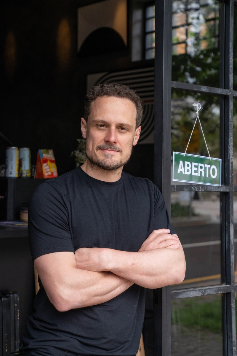 Centro de Curitiba tem polo gastronômico Foto 2 Divulgação