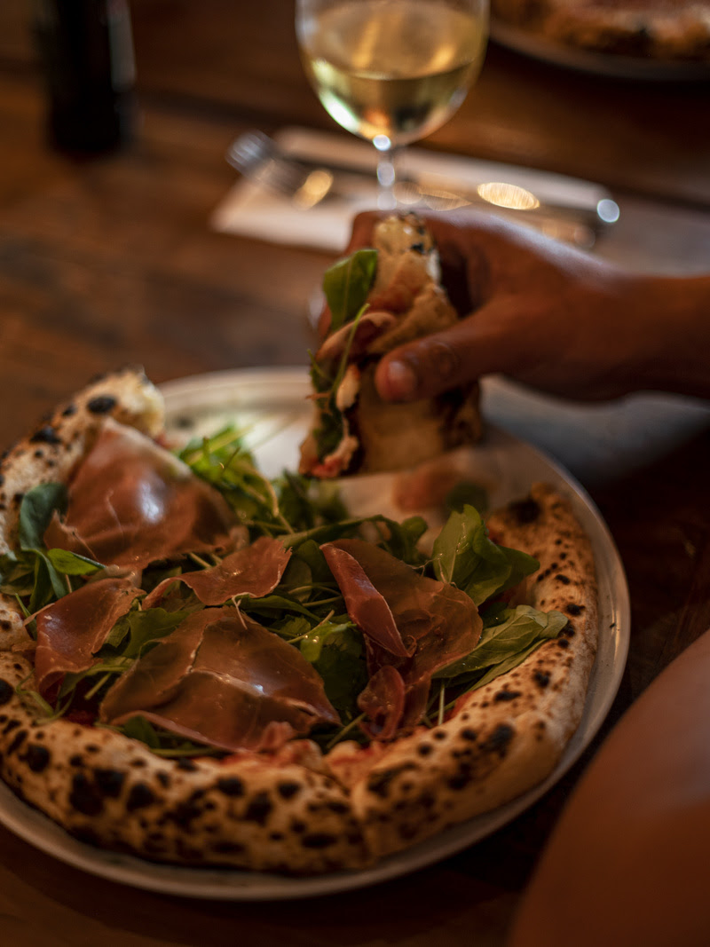 Centro de Curitiba tem polo gastronômico Foto 3 Divulgação