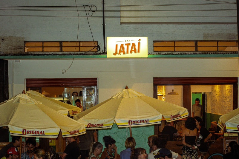 Centro de Curitiba tem polo gastronômico Foto 4 Divulgação