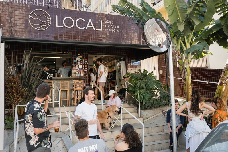 Centro de Curitiba tem polo gastronômico Foto 5 Divulgação