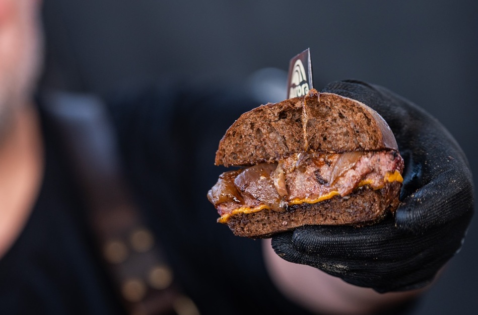 Festival de churrasco Bárbaros BBQ será dia 13_4 em SP Foto 1 Divulgação