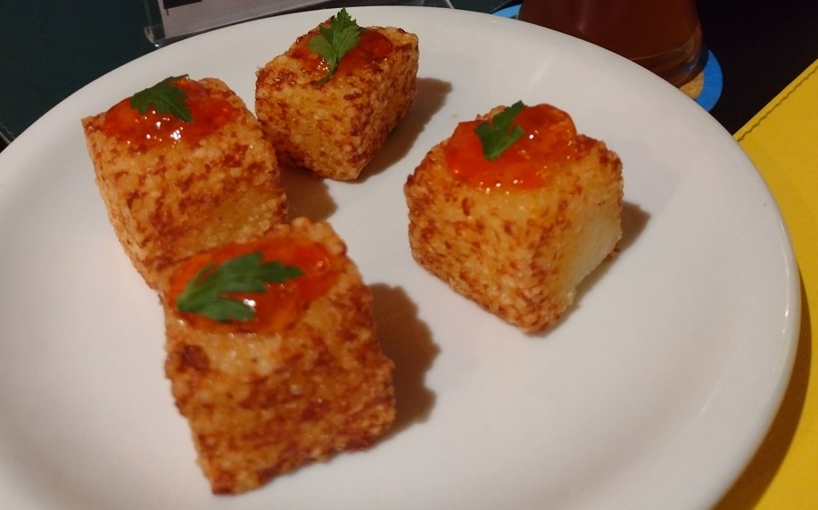 Garrafada é mote de novo rótulo da Cervejaria Nacional Foto 2 Claudio Schapochnik_Que Gostoso