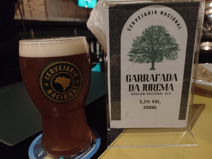 Garrafada é mote de novo rótulo da Cervejaria Nacional Foto 3 Claudio Schapochnik_Que Gostoso