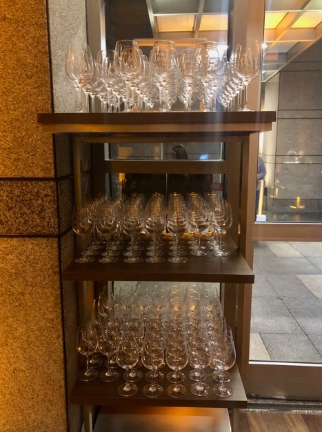 Hyatt Wine Club destaca, com requinte, vinhos ibéricos 1 Foto Lucia Grimaldi_Que Gostoso