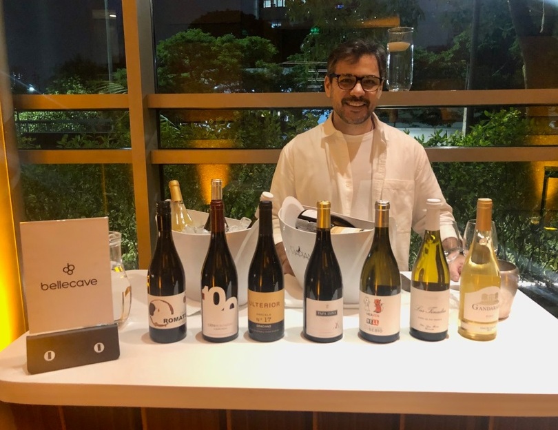 Hyatt Wine Club destaca, com requinte, vinhos ibéricos 11 Foto Lucia Grimaldi_Que Gostoso