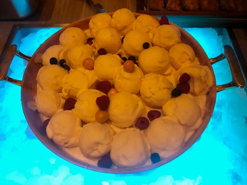 Hyatt Wine Club destaca, com requinte, vinhos ibéricos 28 Foto Lucia Grimaldi_Que Gostoso