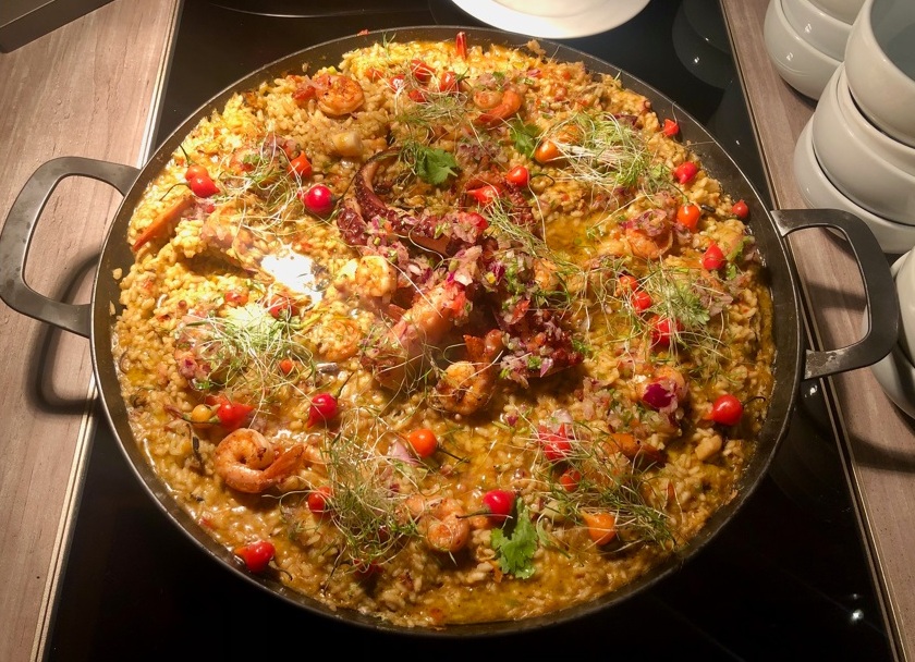 Hyatt Wine Club destaca, com requinte, vinhos ibéricos 15 Foto Lucia Grimaldi_Que Gostoso