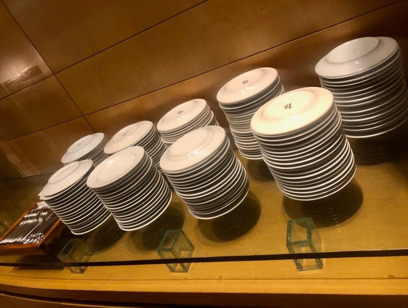 Hyatt Wine Club destaca, com requinte, vinhos ibéricos 17 Foto Lucia Grimaldi_Que Gostoso