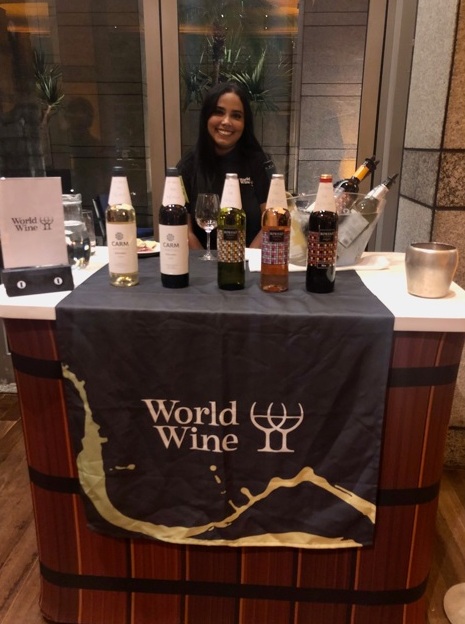 Hyatt Wine Club destaca, com requinte, vinhos ibéricos 2 Foto Lucia Grimaldi_Que Gostoso