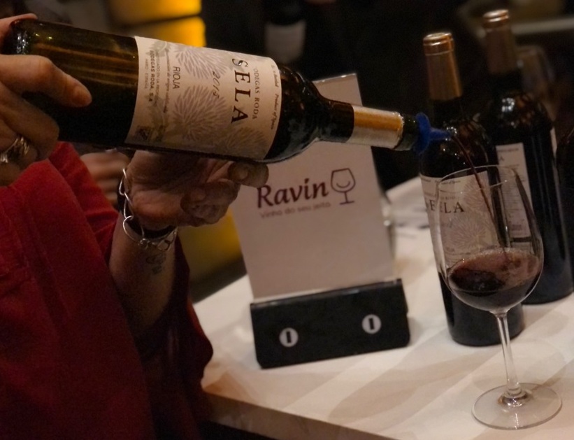 Hyatt Wine Club destaca, com requinte, vinhos ibéricos 20 Foto Lucia Grimaldi_Que Gostoso