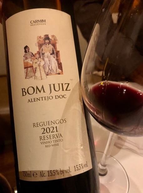 Hyatt Wine Club destaca, com requinte, vinhos ibéricos 22 Foto Lucia Grimaldi_Que Gostoso