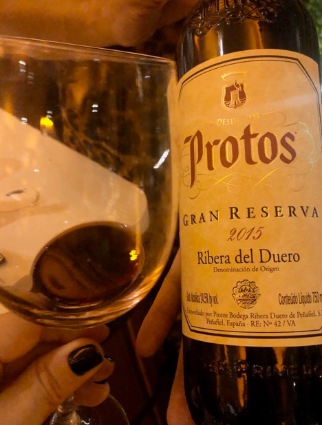 Hyatt Wine Club destaca, com requinte, vinhos ibéricos 23 Foto Lucia Grimaldi_Que Gostoso