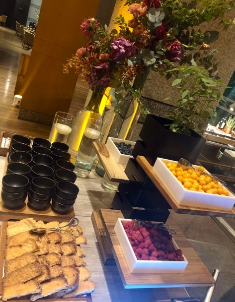 Hyatt Wine Club destaca, com requinte, vinhos ibéricos 26 Foto Lucia Grimaldi_Que Gostoso