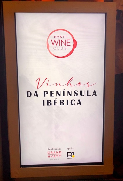 Hyatt Wine Club destaca, com requinte, vinhos ibéricos 27 Foto Lucia Grimaldi_Que Gostoso