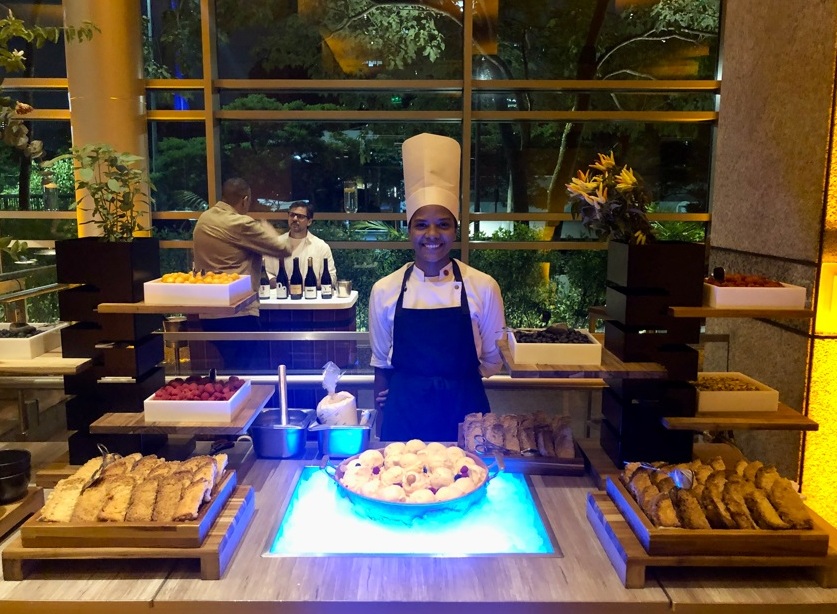 Hyatt Wine Club destaca, com requinte, vinhos ibéricos 28 Foto Lucia Grimaldi_Que Gostoso