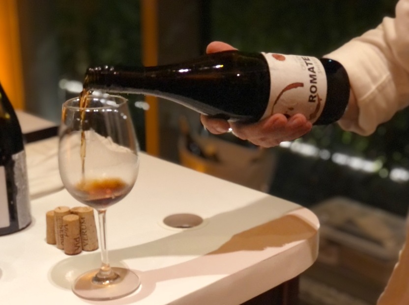 Hyatt Wine Club destaca, com requinte, vinhos ibéricos 29 Foto Lucia Grimaldi_Que Gostoso