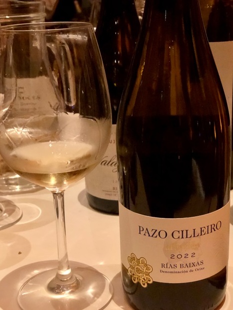 Hyatt Wine Club destaca, com requinte, vinhos ibéricos 30 Foto Lucia Grimaldi_Que Gostoso