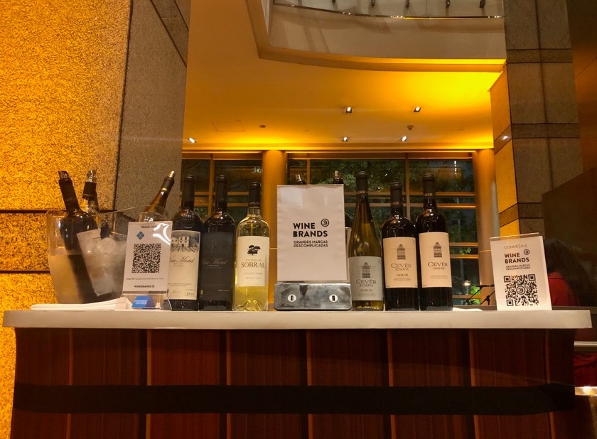 Hyatt Wine Club destaca, com requinte, vinhos ibéricos 5 Foto Lucia Grimaldi_Que Gostoso