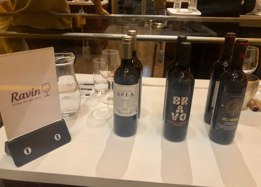 Hyatt Wine Club destaca, com requinte, vinhos ibéricos 9 Foto Lucia Grimaldi_Que Gostoso