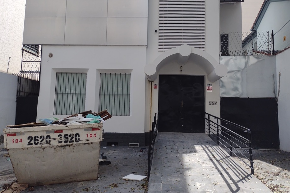 Kasher, Higienópolis (SP) terá restaurante mercado Foto 2 Claudio Schapochnik_Que Gostoso