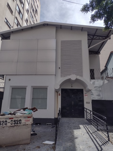 Kasher, Higienópolis (SP) terá restaurante mercado Foto 4 Claudio Schapochnik_Que Gostoso