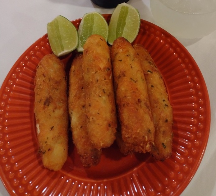 Na Páscoa, casa destaca Bacalhau à Gomes de Sá 1 Foto Claudio Schapochnik_Que Gostoso