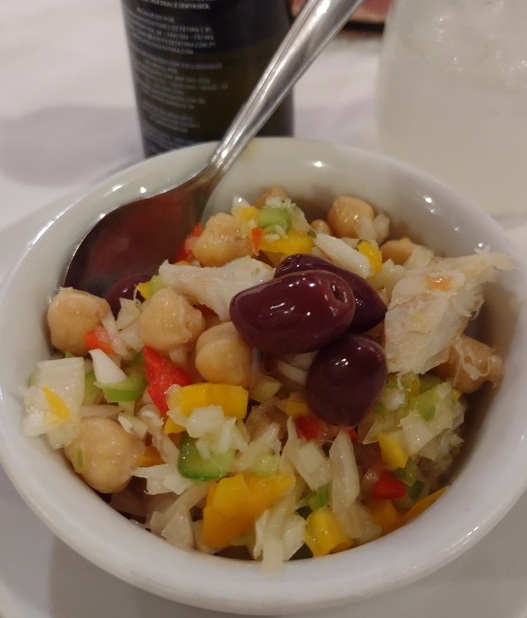 Na Páscoa, casa destaca Bacalhau à Gomes de Sá 2 Foto Claudio Schapochnik_Que Gostoso