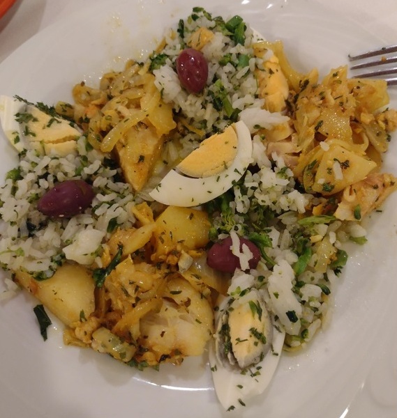 Na Páscoa, casa destaca Bacalhau à Gomes de Sá 4 Foto Claudio Schapochnik_Que Gostoso